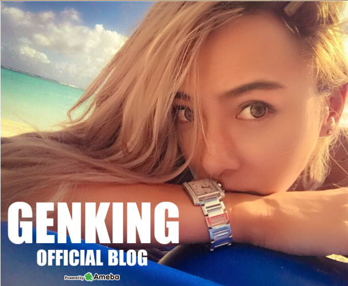 ファンの悩みに答えるGENKINGの答えが深い!相談ブログまとめ<更新中>